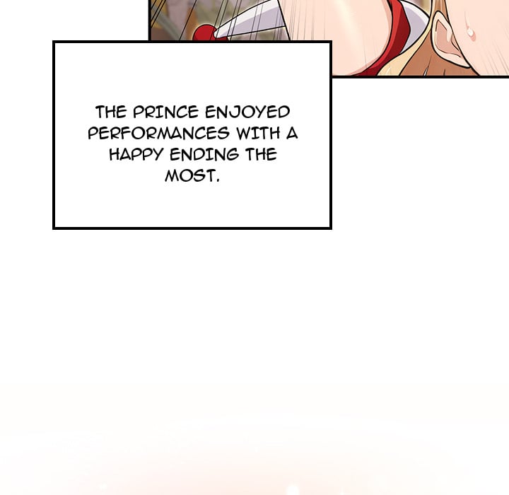 XX Dungeon Chapter 21 - Page 86