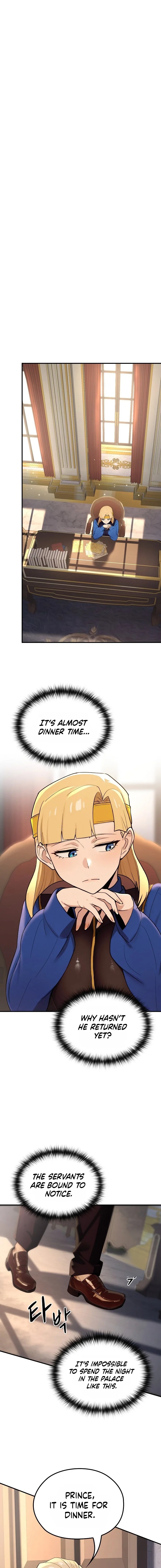 XX Dungeon Chapter 22 - Page 15