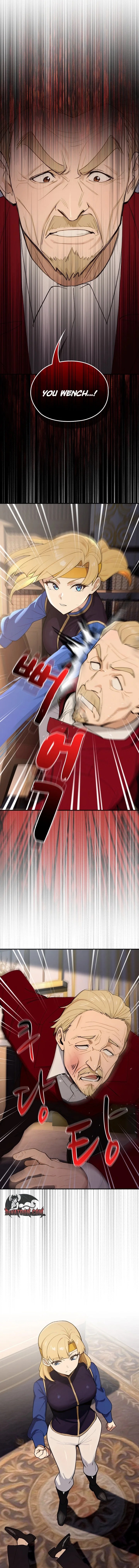 XX Dungeon Chapter 22 - Page 19