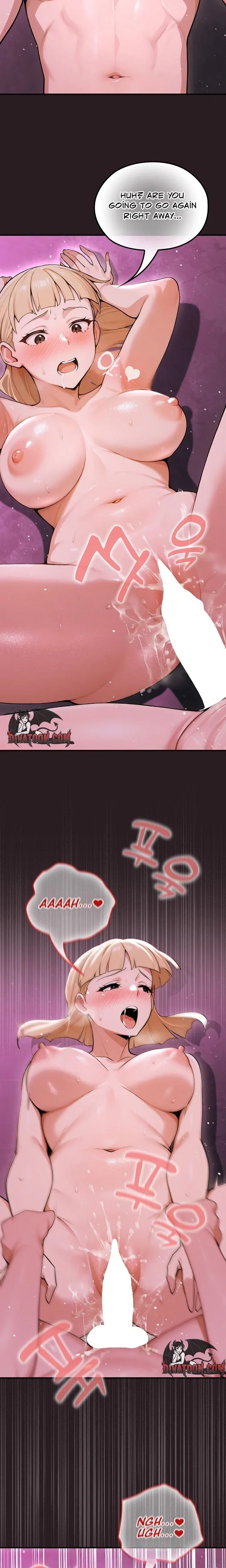 XX Dungeon Chapter 24 - Page 20