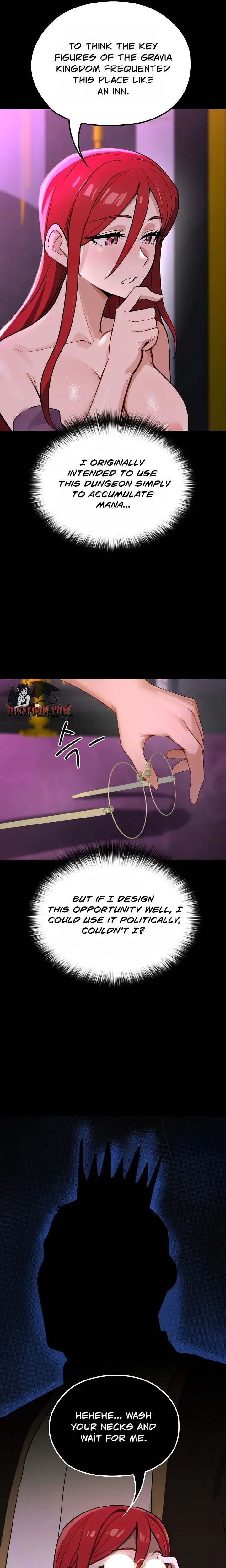 XX Dungeon Chapter 24 - Page 31