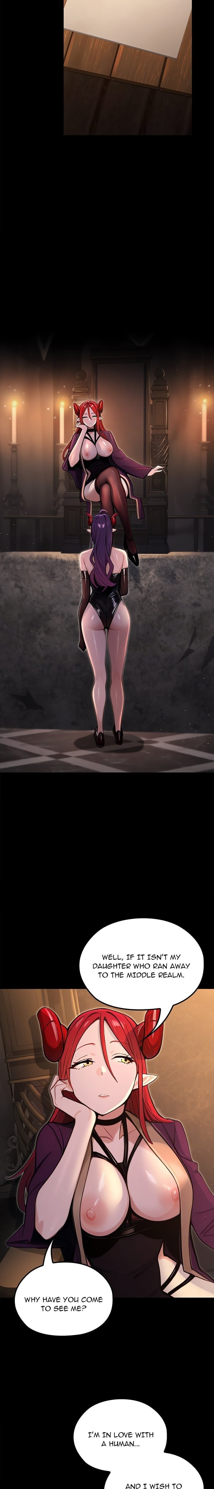 XX Dungeon Chapter 5 - Page 15