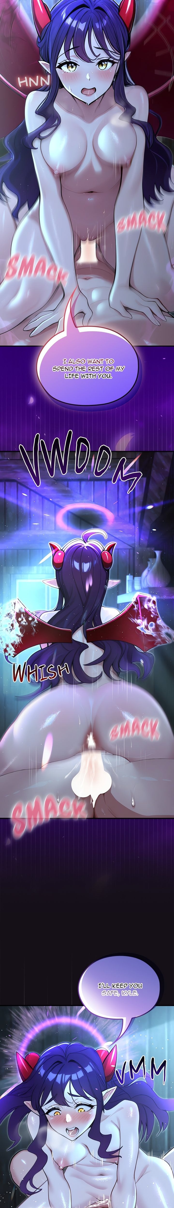 XX Dungeon Chapter 6 - Page 15