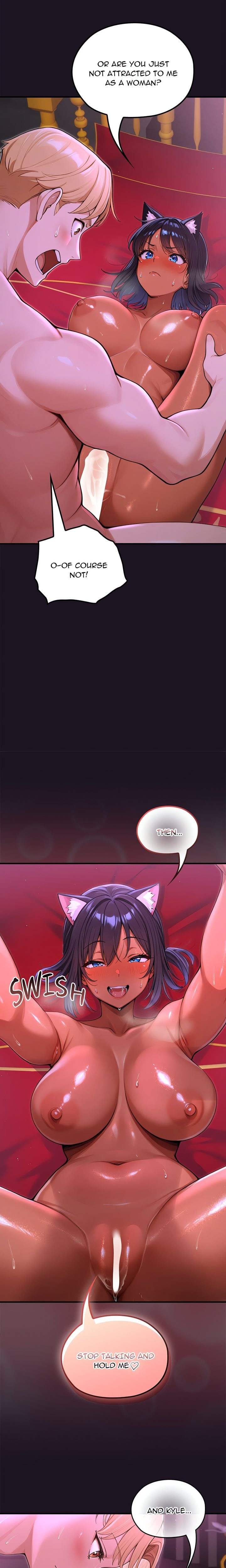 XX Dungeon Chapter 9 - Page 3