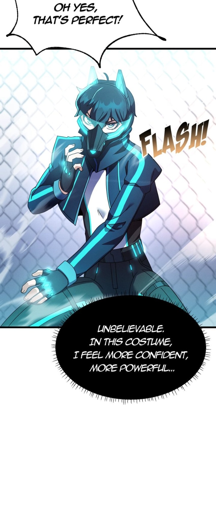 Find My Hotkey (Uncensored) Chapter 2 - Page 48