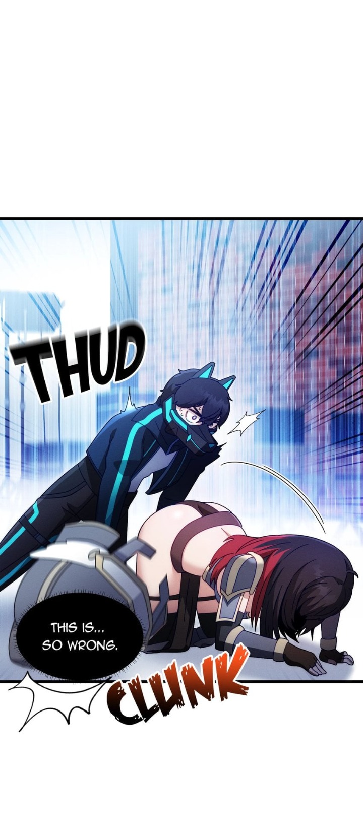 Find My Hotkey (Uncensored) Chapter 2 - Page 64