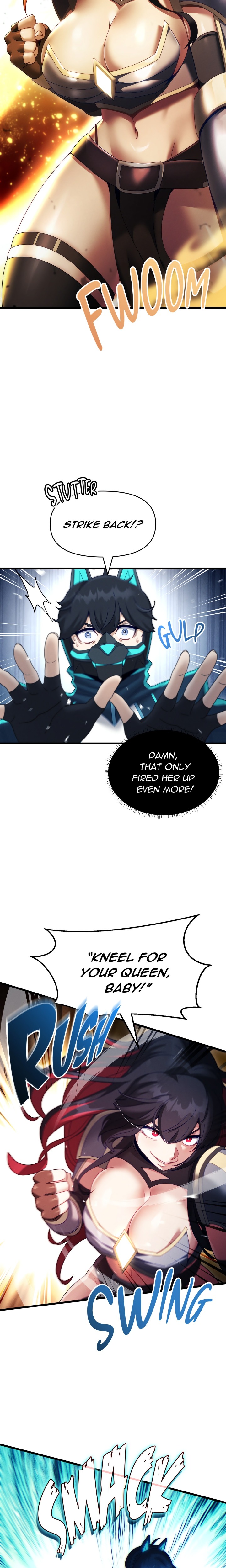 Find My Hotkey (Uncensored) Chapter 3 - Page 2