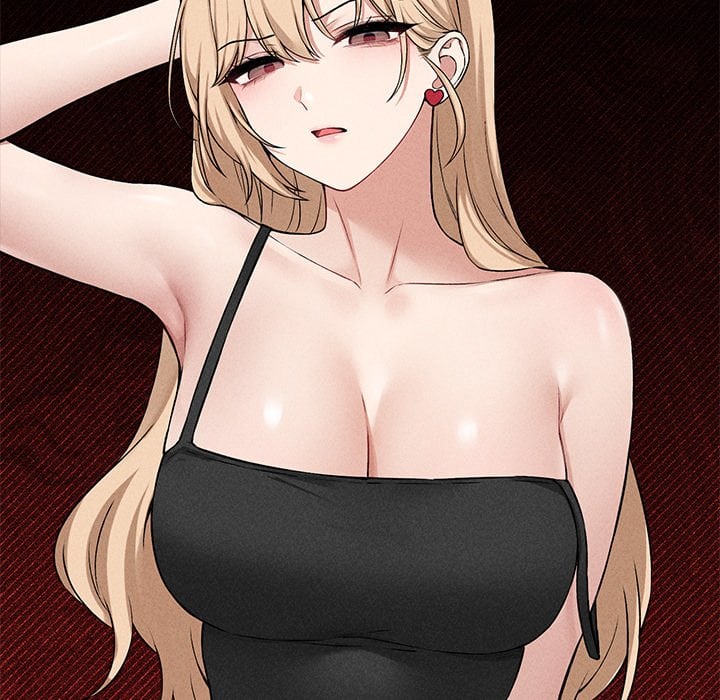 Pleasure Board Game: Asmodek Chapter 12 - Page 101