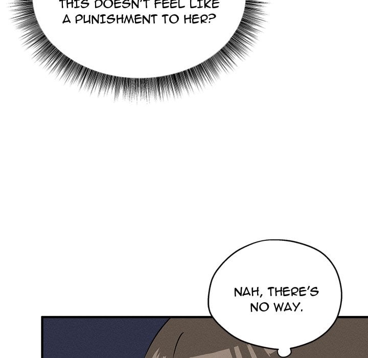 Pleasure Board Game: Asmodek Chapter 12 - Page 118