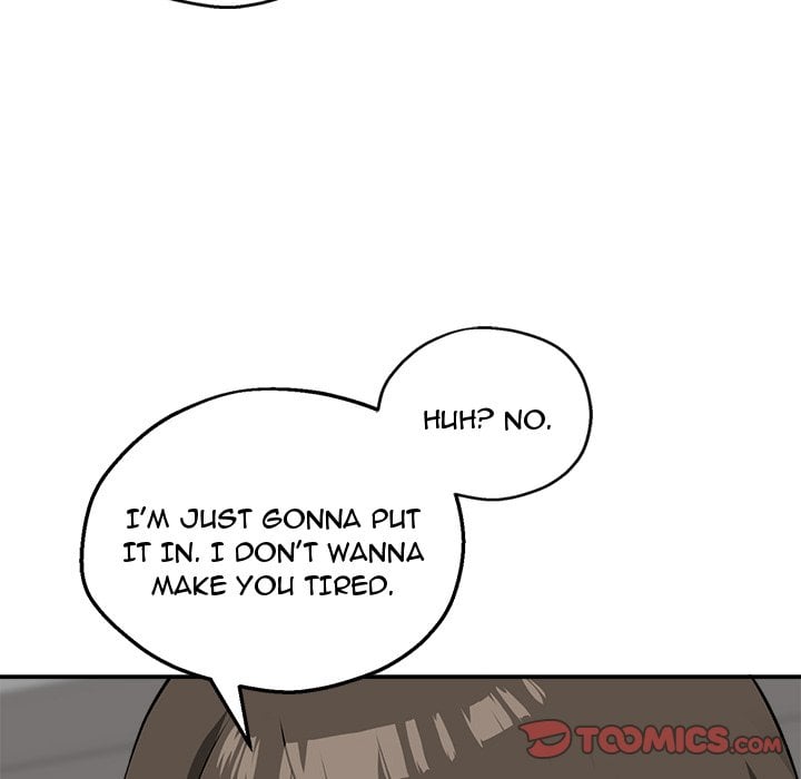 Pleasure Board Game: Asmodek Chapter 12 - Page 123