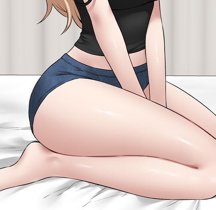 Pleasure Board Game: Asmodek Chapter 12 - Page 127