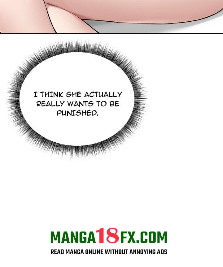 Pleasure Board Game: Asmodek Chapter 12 - Page 133