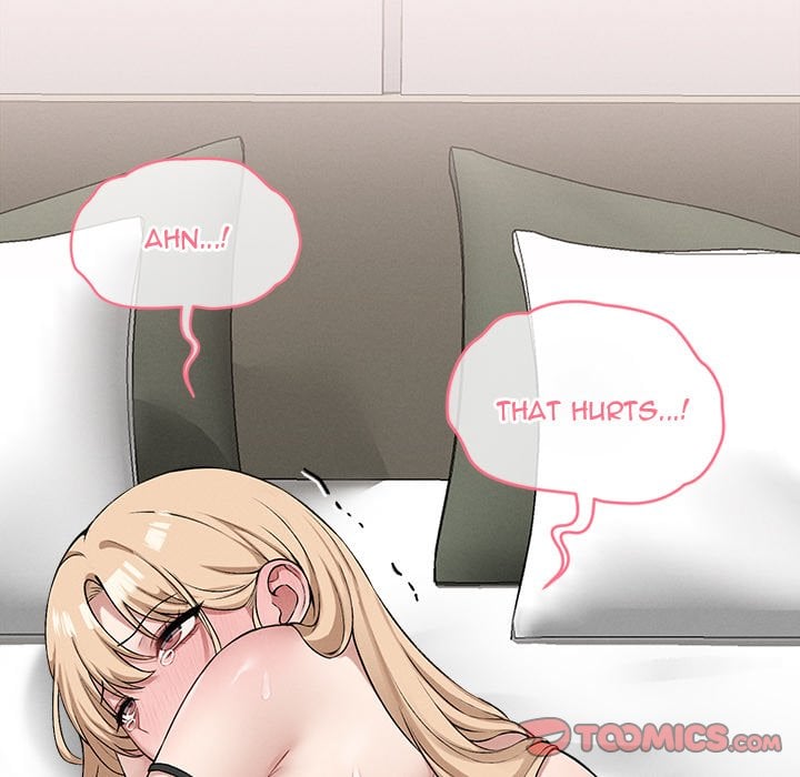 Pleasure Board Game: Asmodek Chapter 12 - Page 153