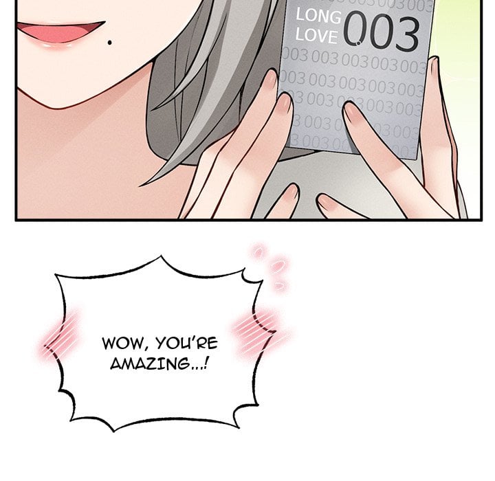 Pleasure Board Game: Asmodek Chapter 12 - Page 38