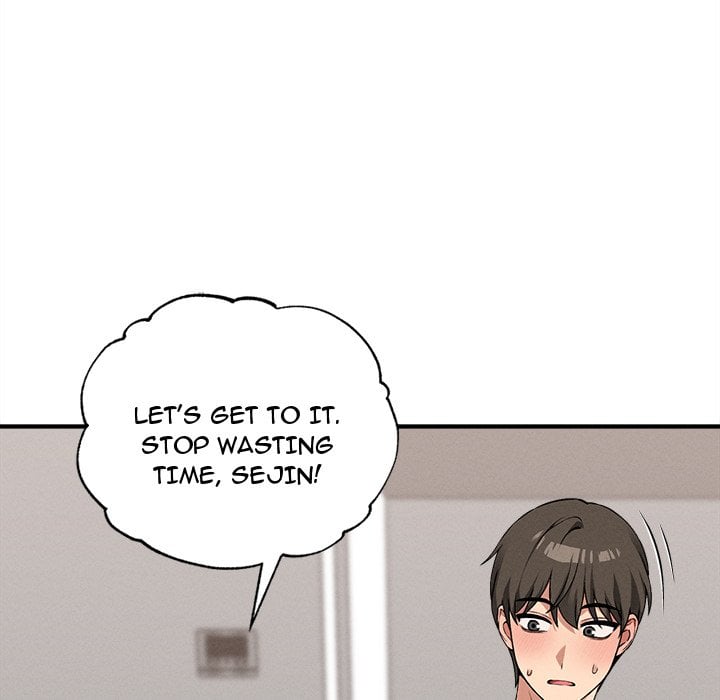 Pleasure Board Game: Asmodek Chapter 12 - Page 50