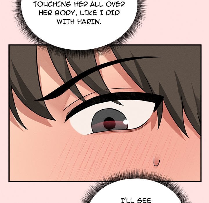 Pleasure Board Game: Asmodek Chapter 12 - Page 68