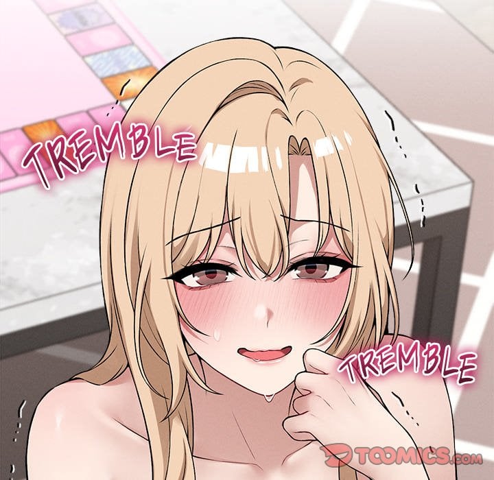 Pleasure Board Game: Asmodek Chapter 12 - Page 9