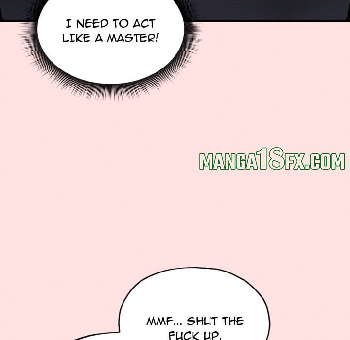 Pleasure Board Game: Asmodek Chapter 13 - Page 104