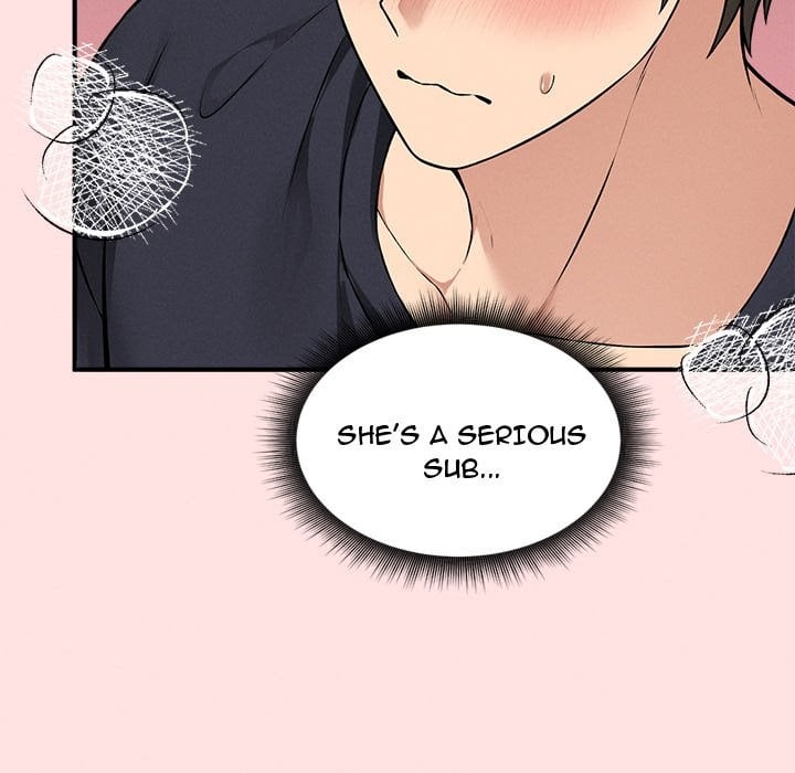 Pleasure Board Game: Asmodek Chapter 13 - Page 117