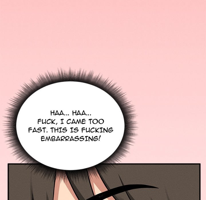 Pleasure Board Game: Asmodek Chapter 13 - Page 144