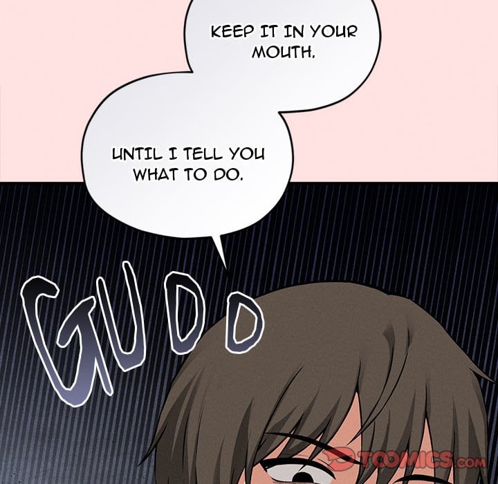 Pleasure Board Game: Asmodek Chapter 13 - Page 153