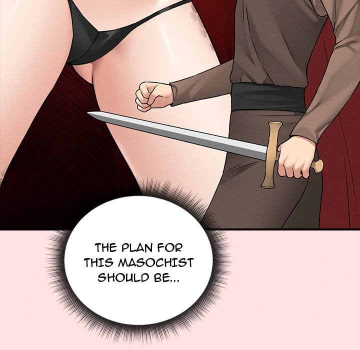 Pleasure Board Game: Asmodek Chapter 13 - Page 19