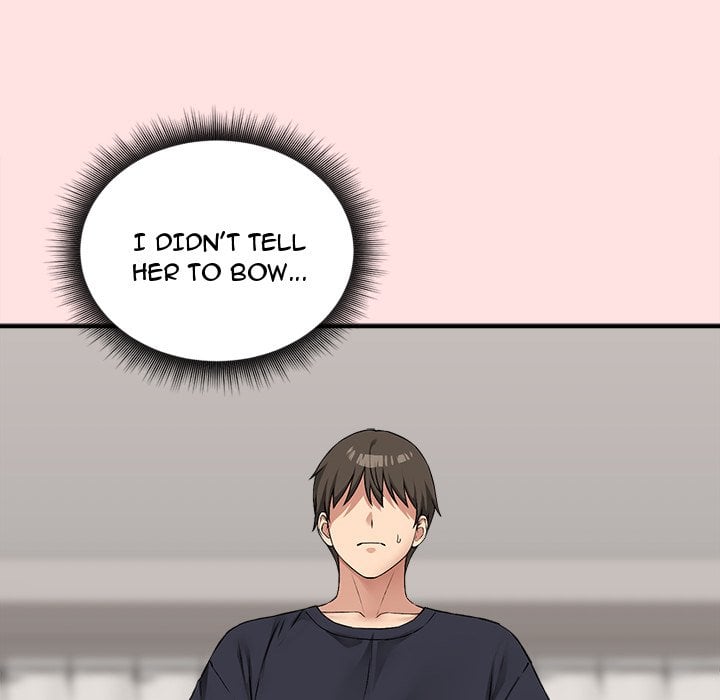 Pleasure Board Game: Asmodek Chapter 13 - Page 54