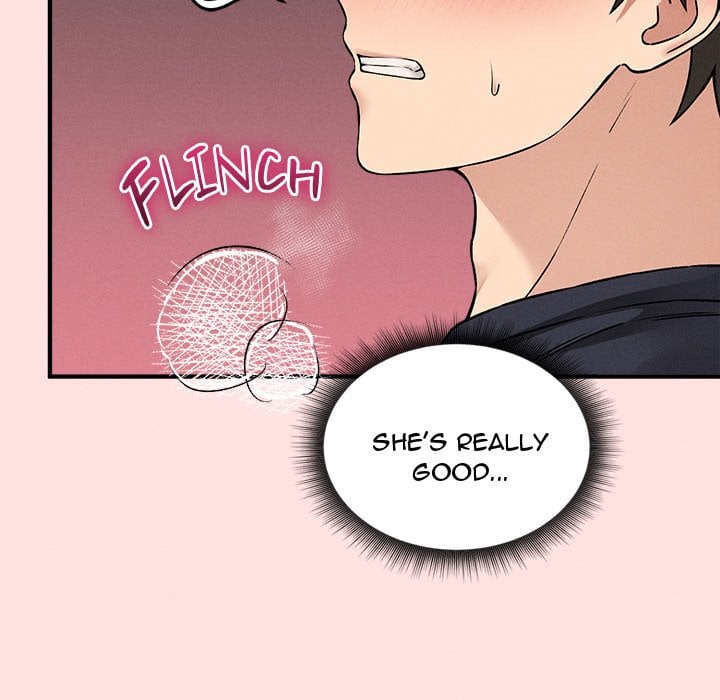 Pleasure Board Game: Asmodek Chapter 13 - Page 96