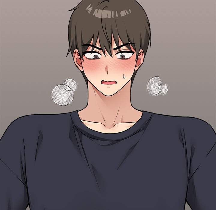 Pleasure Board Game: Asmodek Chapter 14 - Page 7