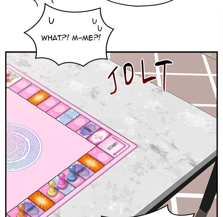 Pleasure Board Game: Asmodek Chapter 14 - Page 106