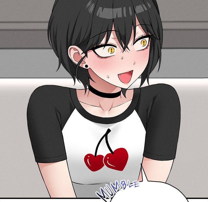 Pleasure Board Game: Asmodek Chapter 14 - Page 118