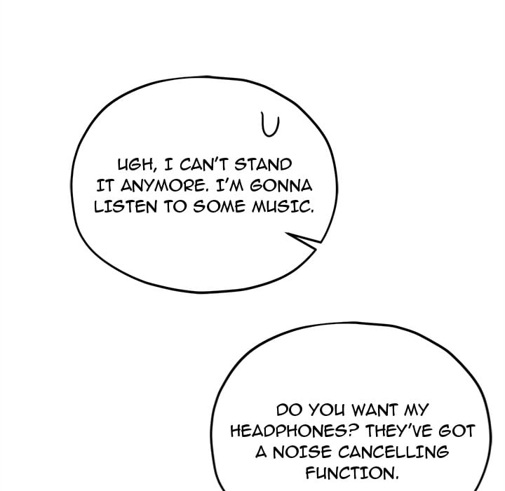 Pleasure Board Game: Asmodek Chapter 14 - Page 122