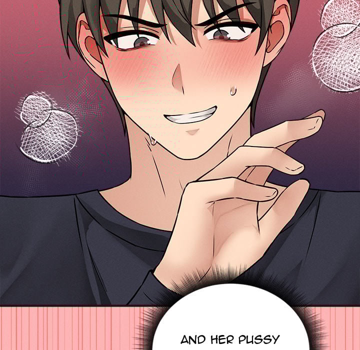 Pleasure Board Game: Asmodek Chapter 14 - Page 146