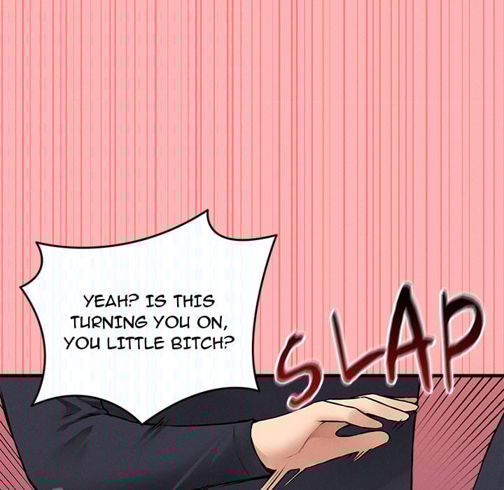 Pleasure Board Game: Asmodek Chapter 14 - Page 152