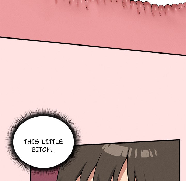 Pleasure Board Game: Asmodek Chapter 14 - Page 36