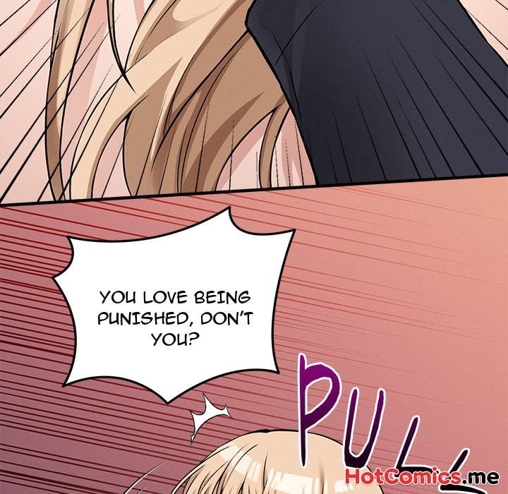 Pleasure Board Game: Asmodek Chapter 14 - Page 62