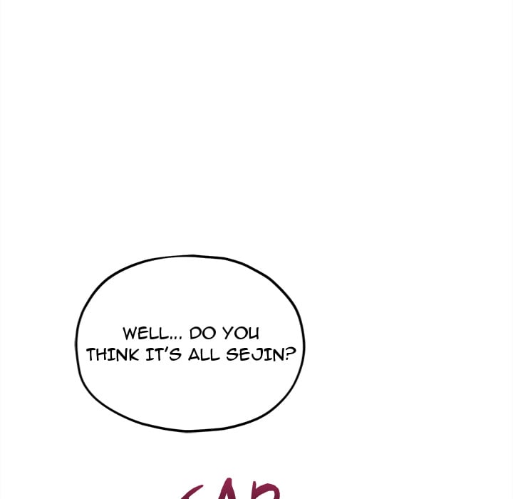 Pleasure Board Game: Asmodek Chapter 14 - Page 92