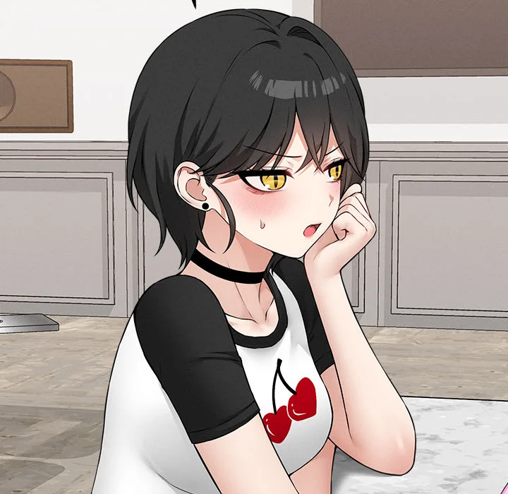 Pleasure Board Game: Asmodek Chapter 16 - Page 12