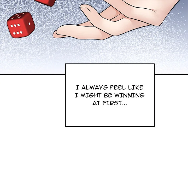 Pleasure Board Game: Asmodek Chapter 16 - Page 135