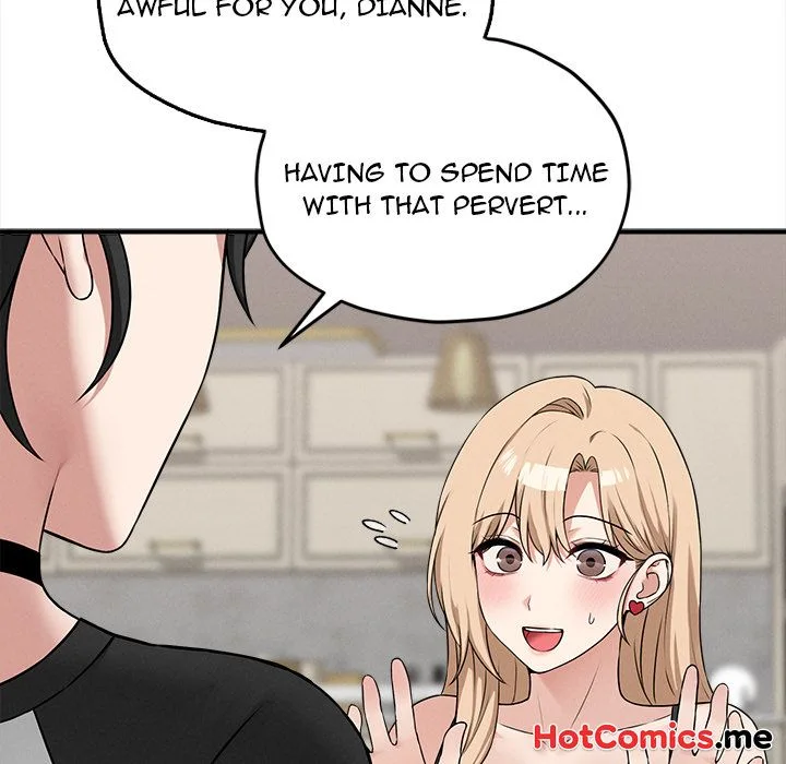 Pleasure Board Game: Asmodek Chapter 16 - Page 14