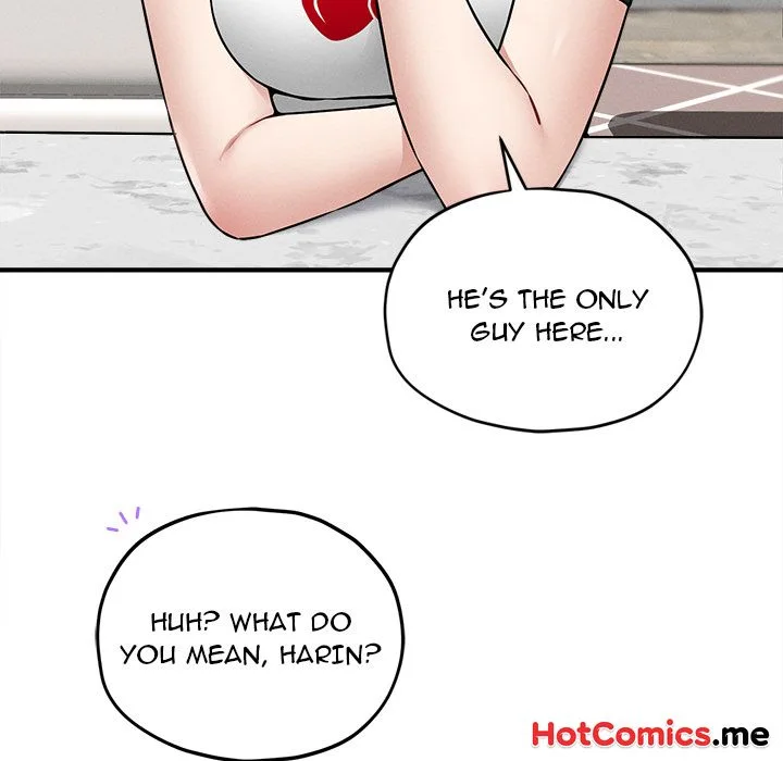 Pleasure Board Game: Asmodek Chapter 16 - Page 151