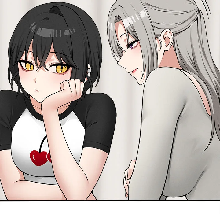 Pleasure Board Game: Asmodek Chapter 16 - Page 153