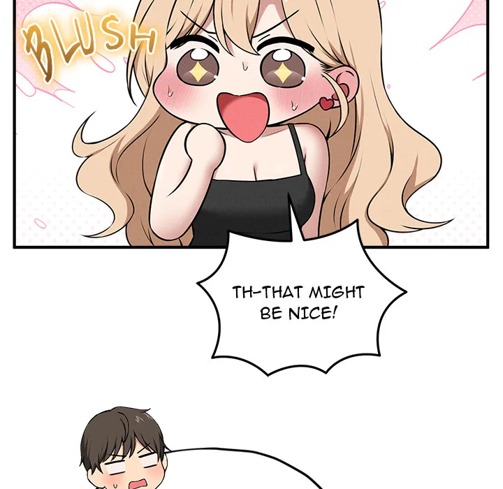 Pleasure Board Game: Asmodek Chapter 16 - Page 169