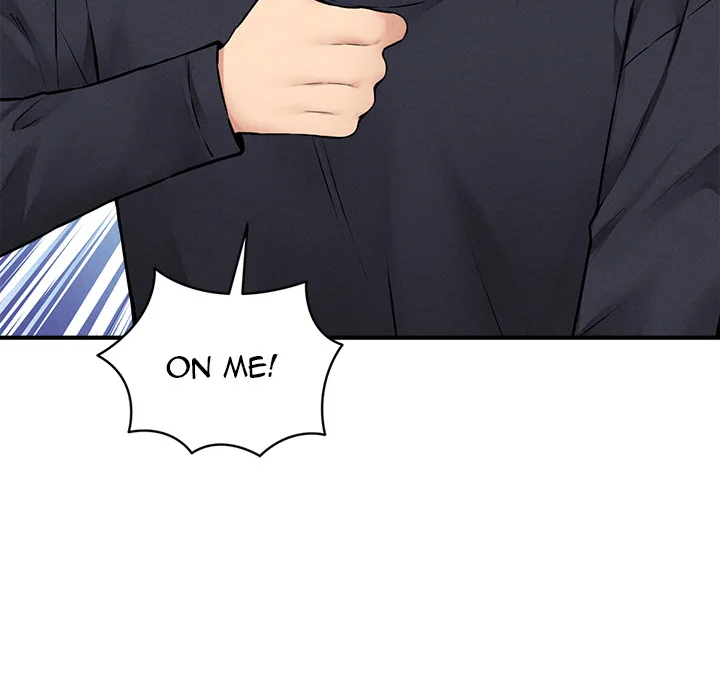 Pleasure Board Game: Asmodek Chapter 16 - Page 179