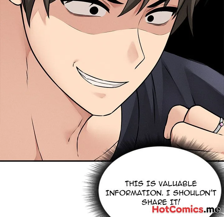 Pleasure Board Game: Asmodek Chapter 16 - Page 38