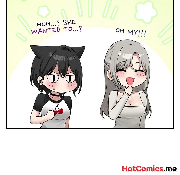 Pleasure Board Game: Asmodek Chapter 16 - Page 47