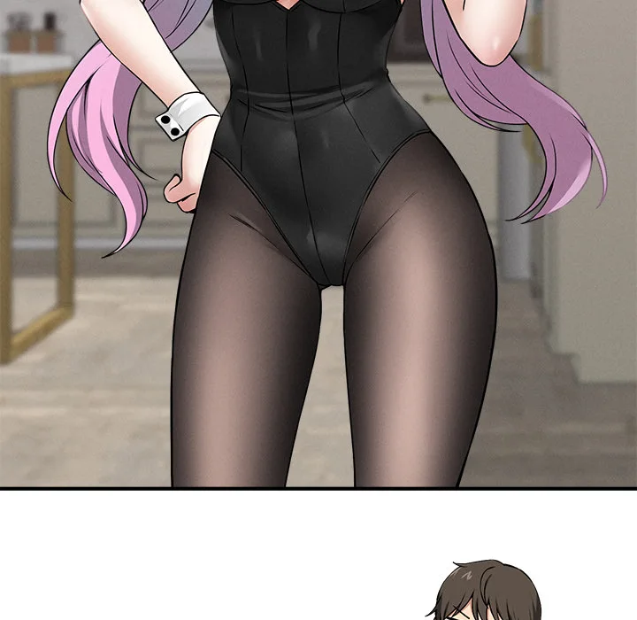 Pleasure Board Game: Asmodek Chapter 16 - Page 55