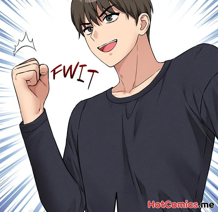 Pleasure Board Game: Asmodek Chapter 16 - Page 80