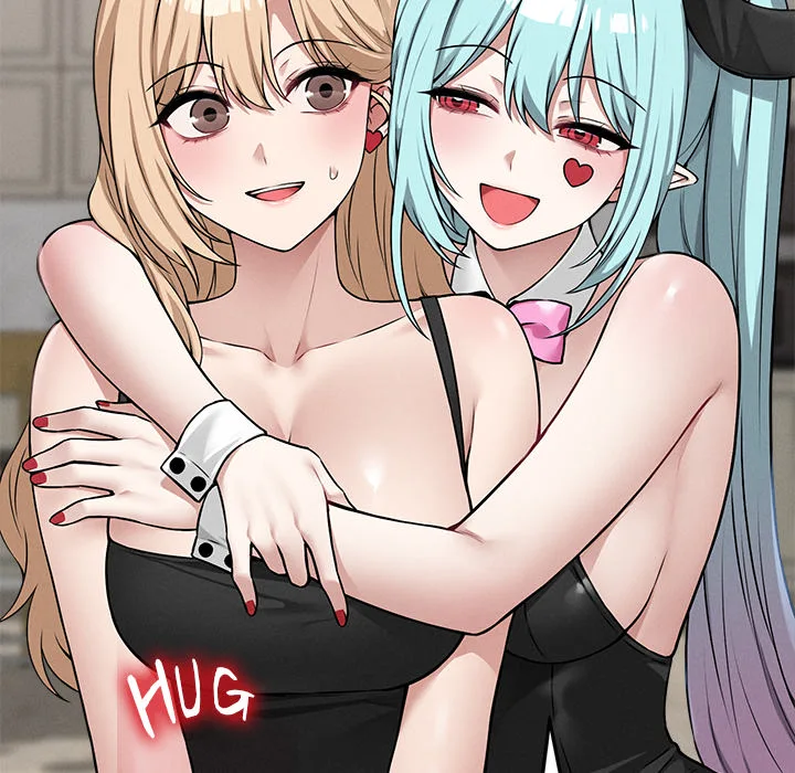 Pleasure Board Game: Asmodek Chapter 16 - Page 87