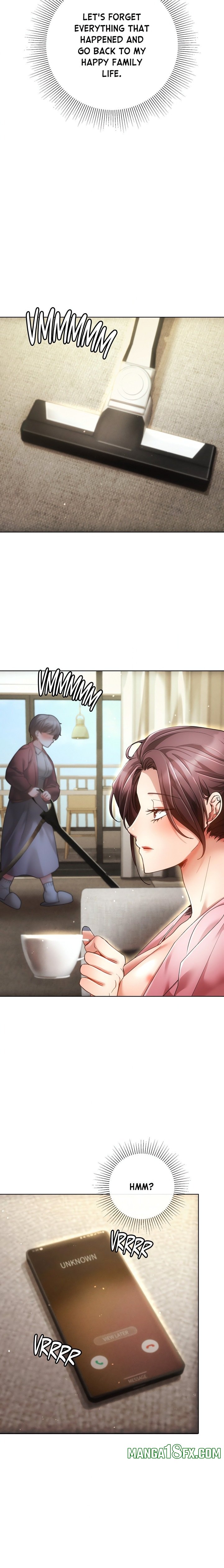 Sweet Cruelty Chapter 11 - Page 7